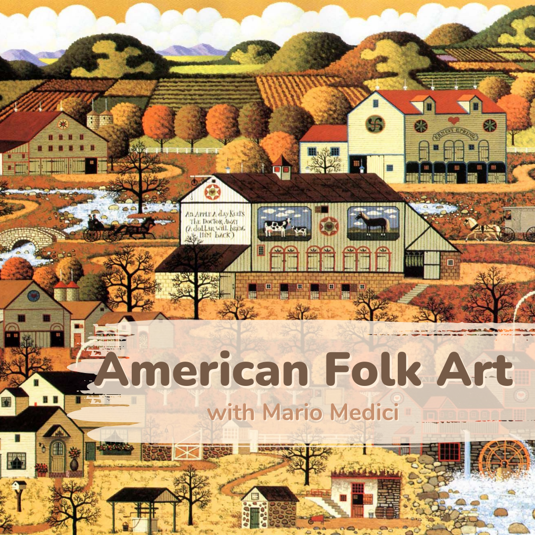 American Folk Art