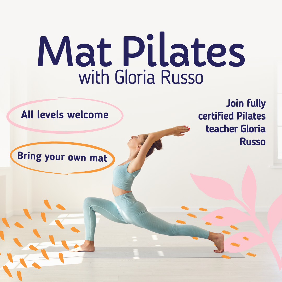 mat pilates