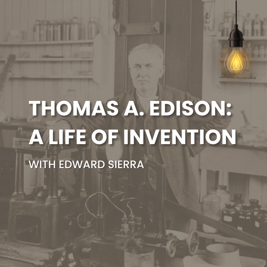 Thomas Edison