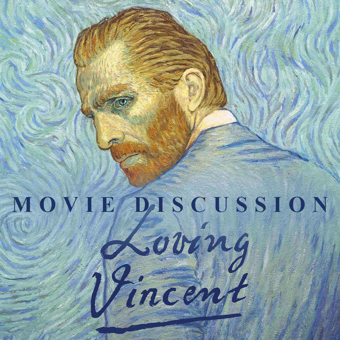 loving vincent