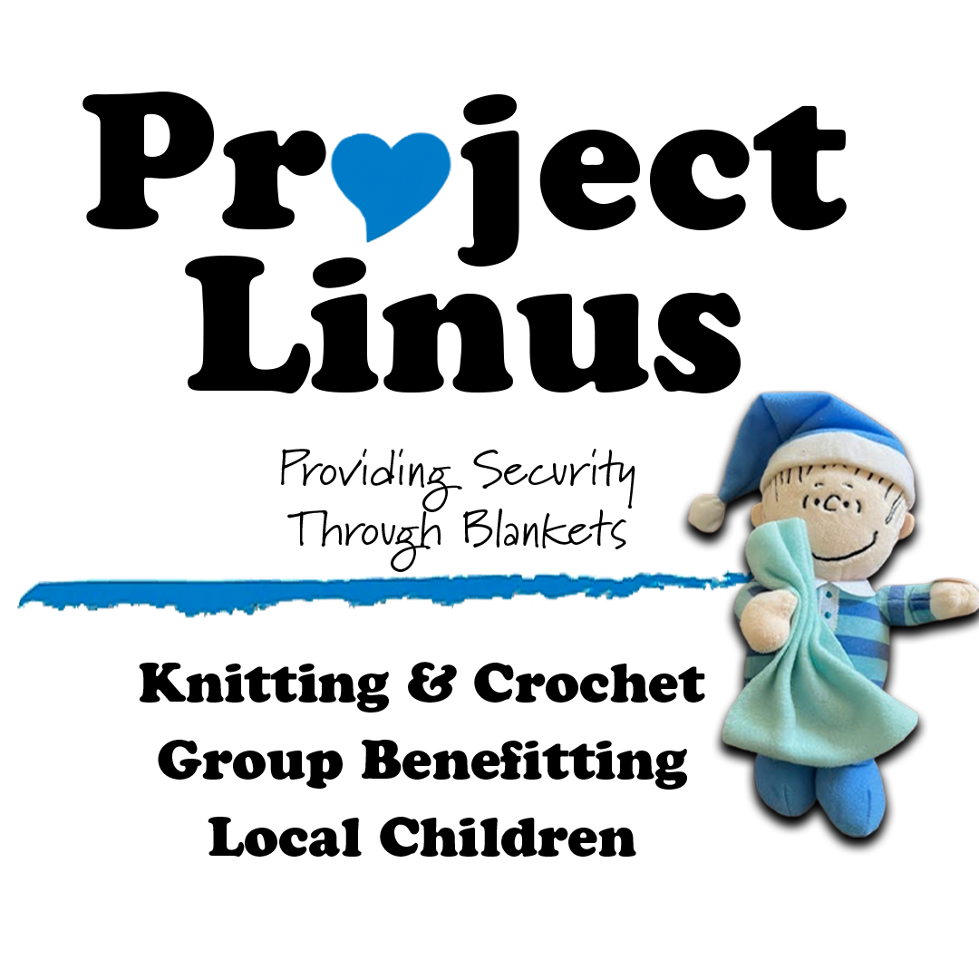 Project Linus New 2024 Logo