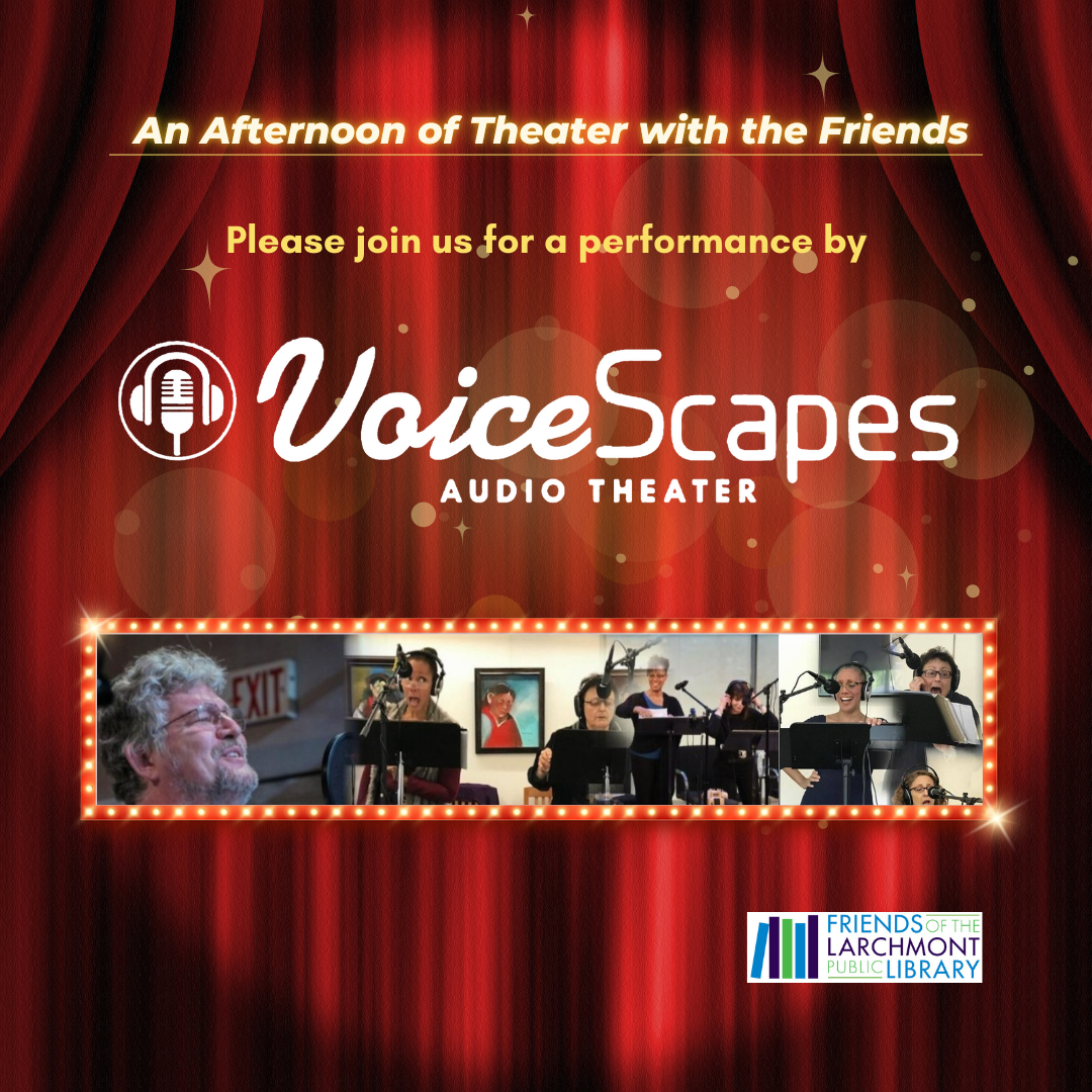 Voicescapes