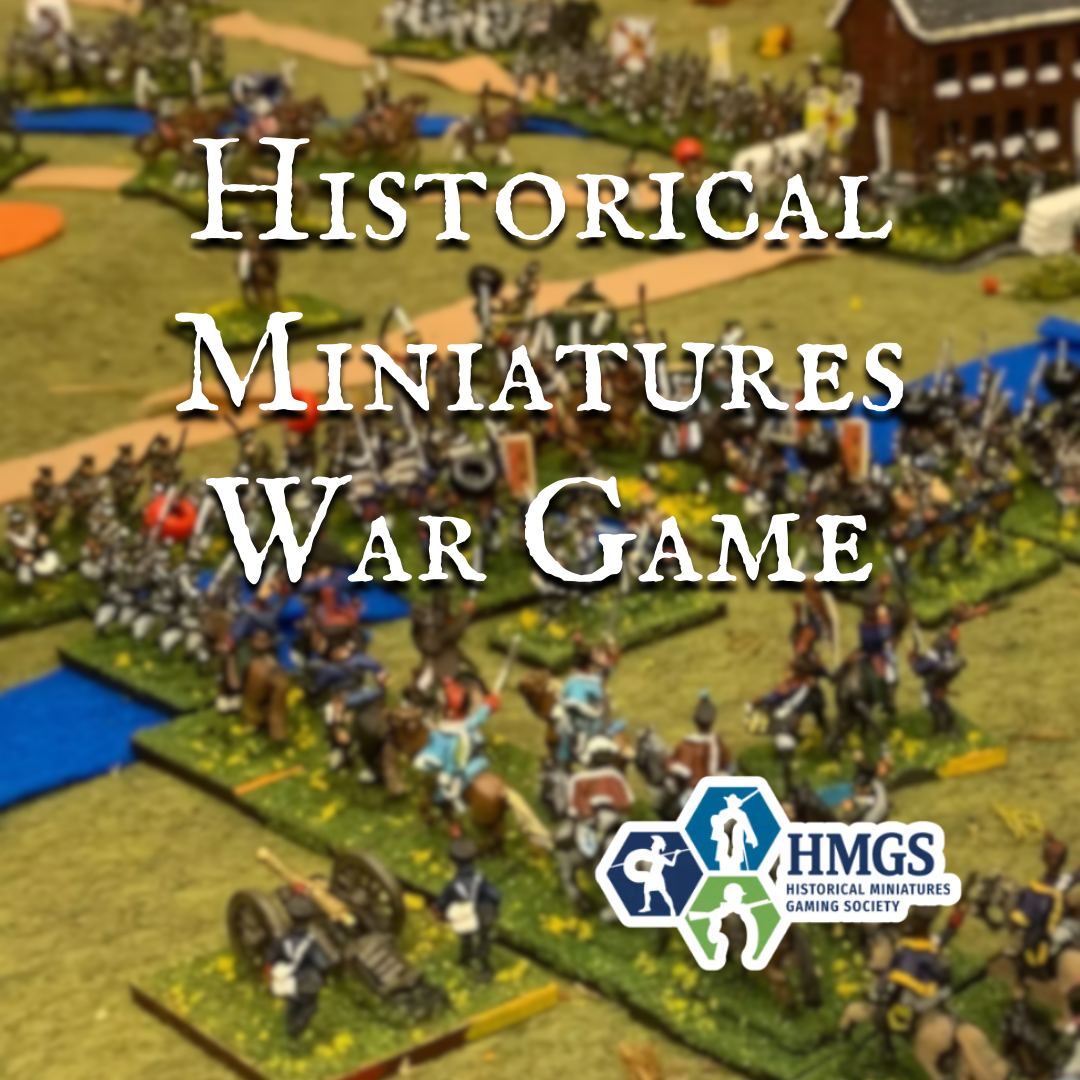 historical miniatures