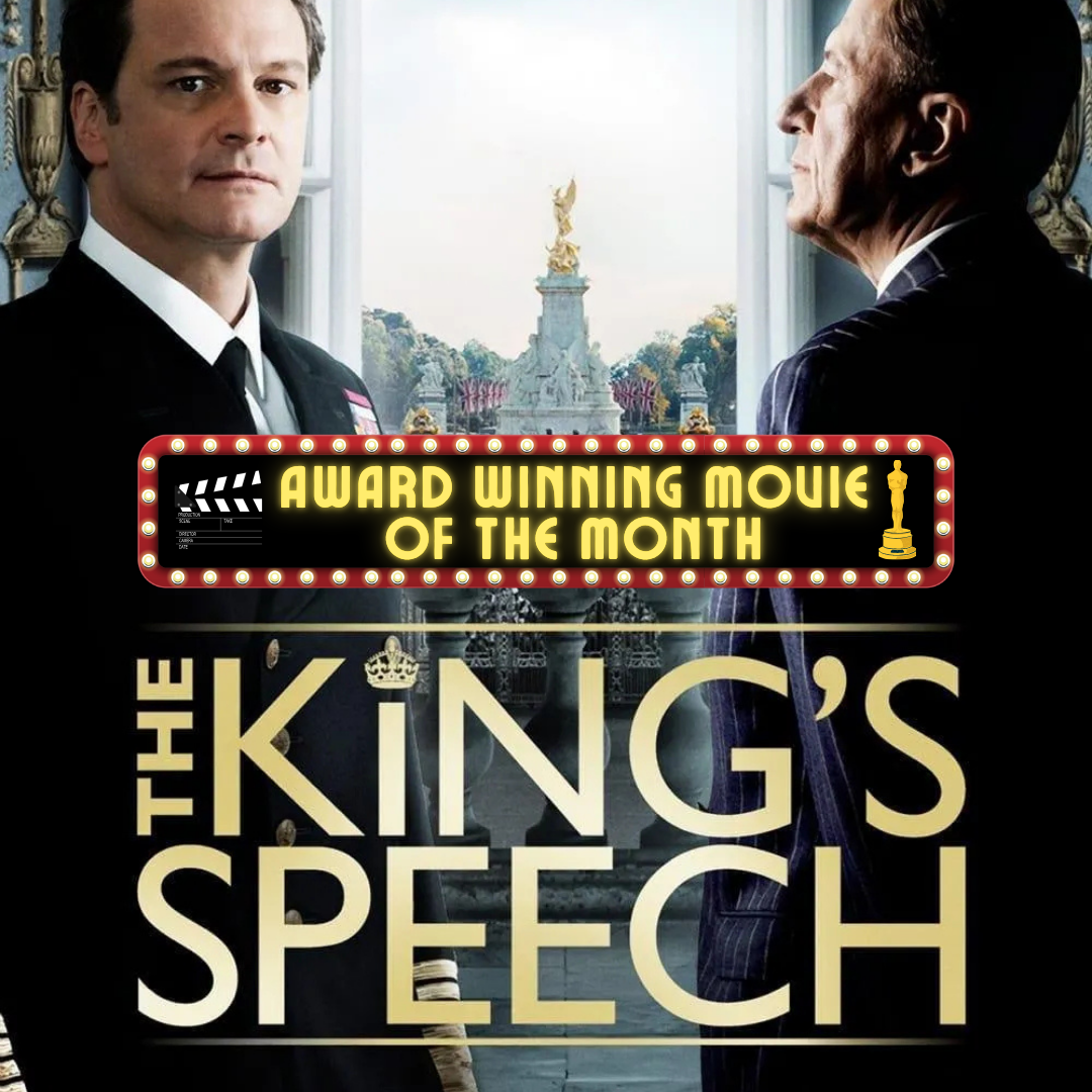 the kings speech