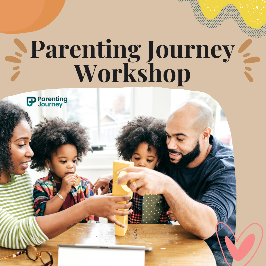 Parenting Journey Workshop