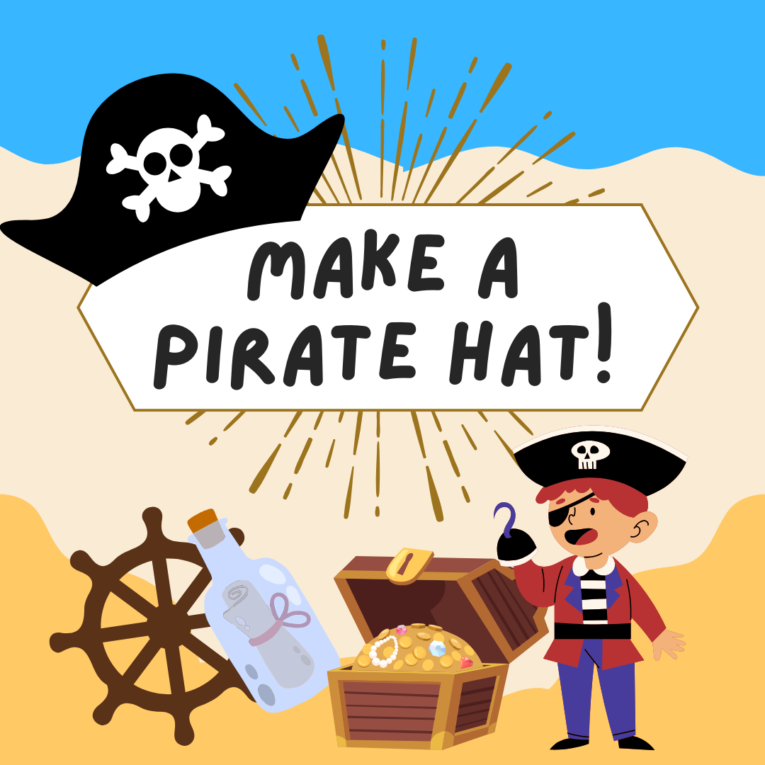 pirate hat