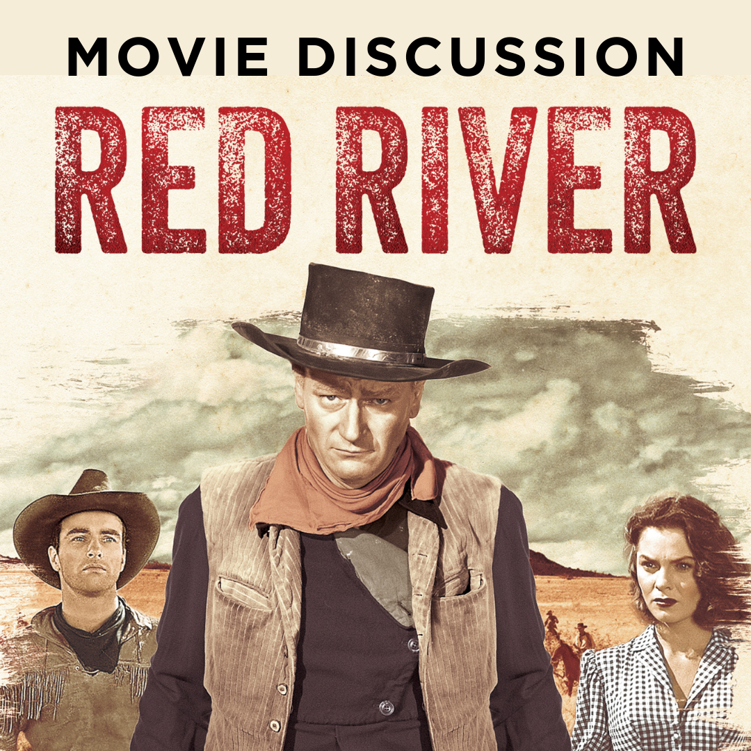 red river