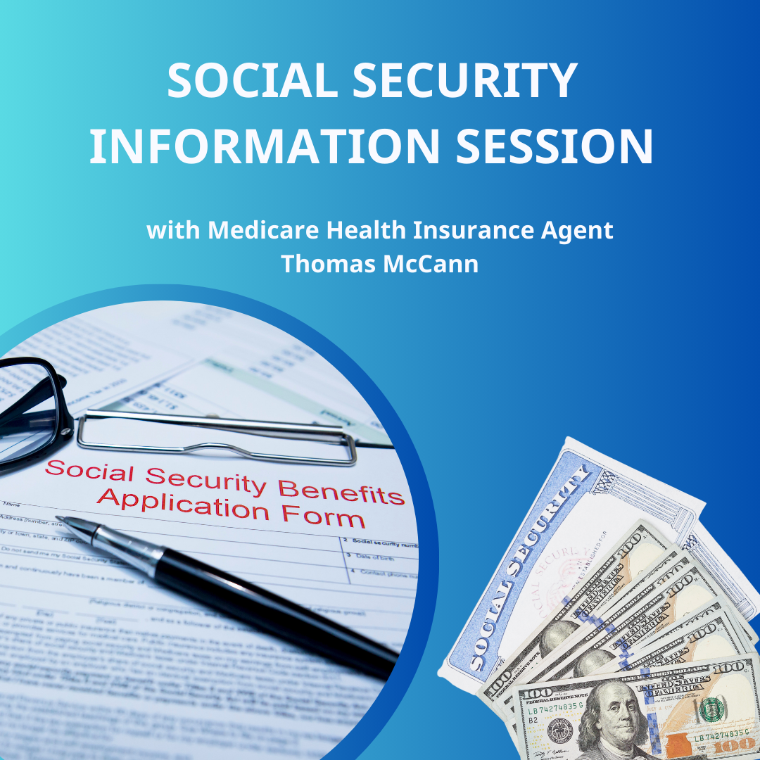 social security info