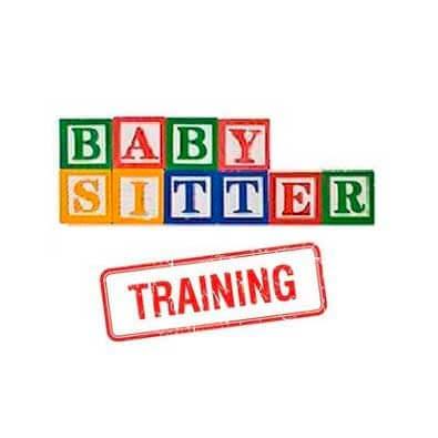 intro to babysitting