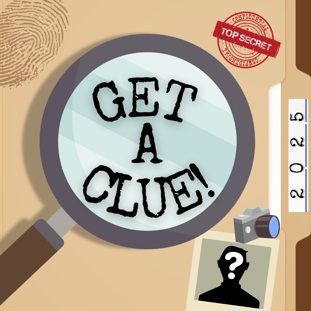 Get a Clue