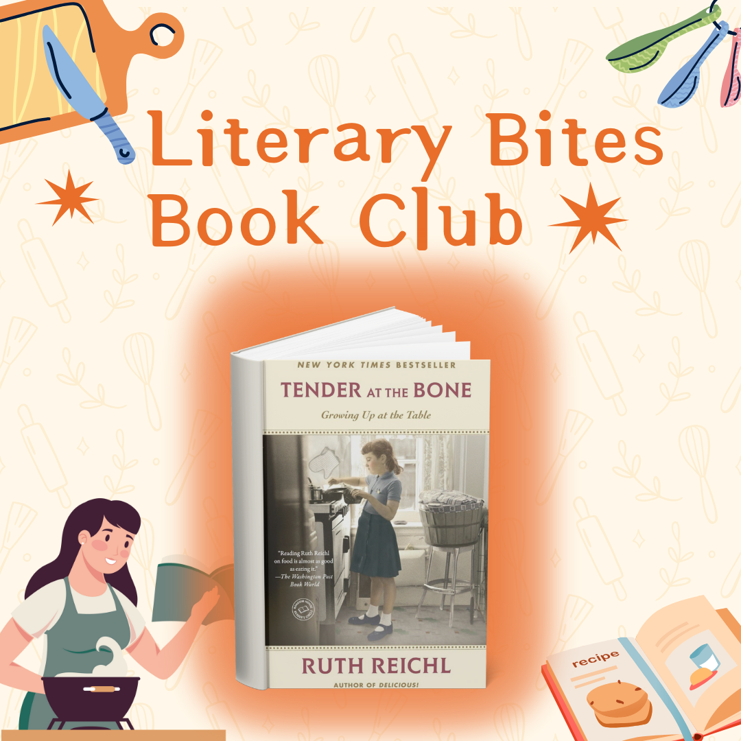 literary bites