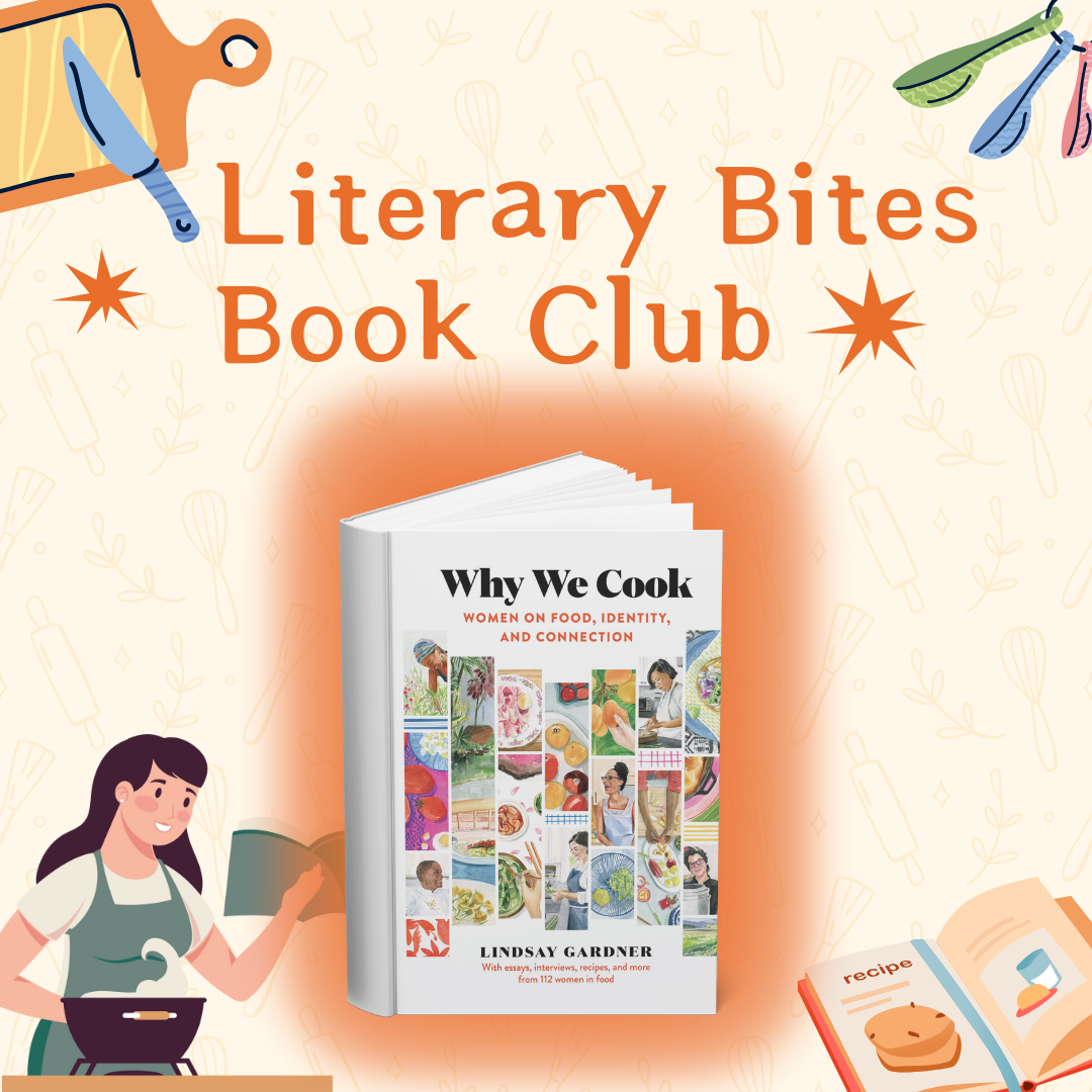 literary bites