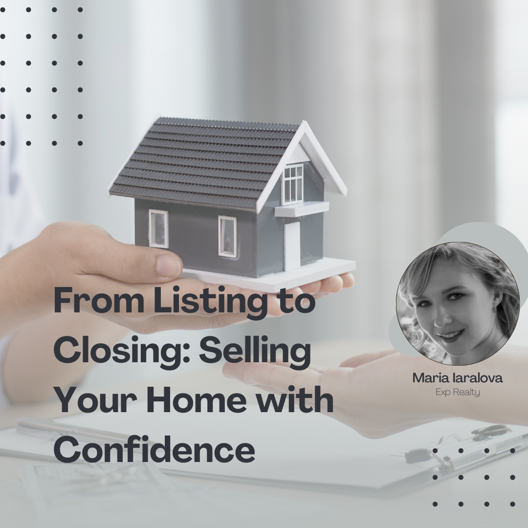 selling your home