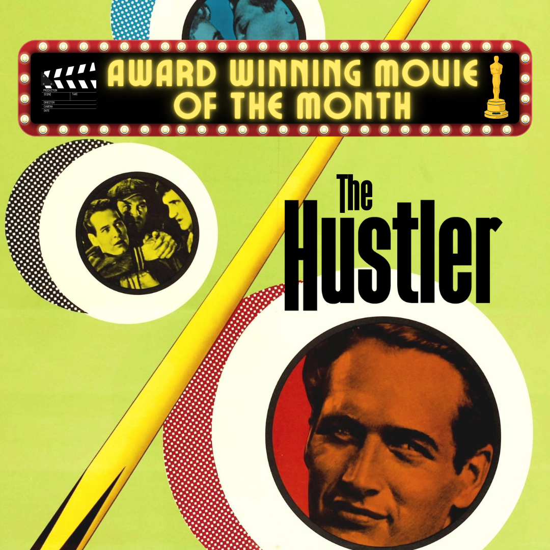 the hustler