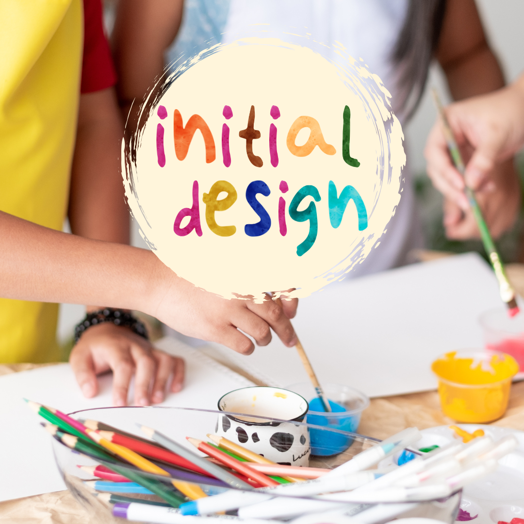Initial Design