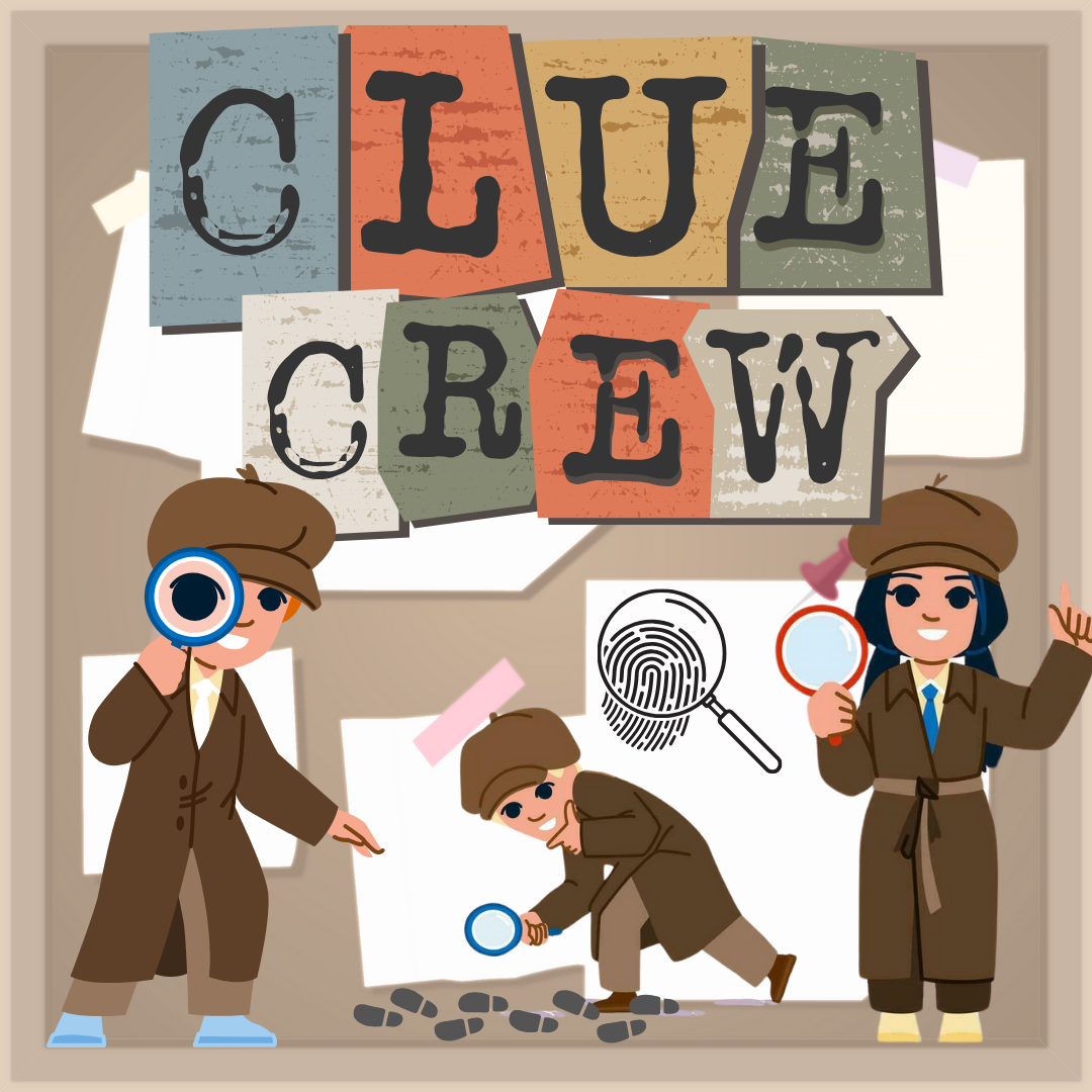 clue crew