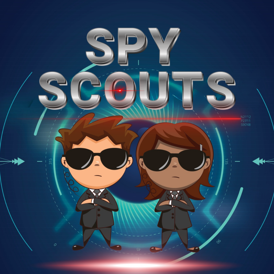 spy scouts