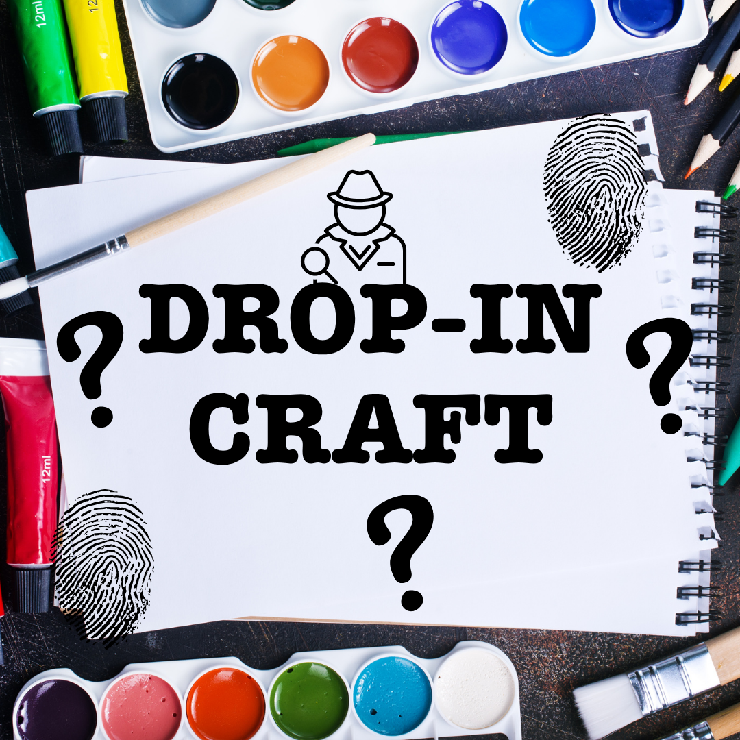 drop-in craft
