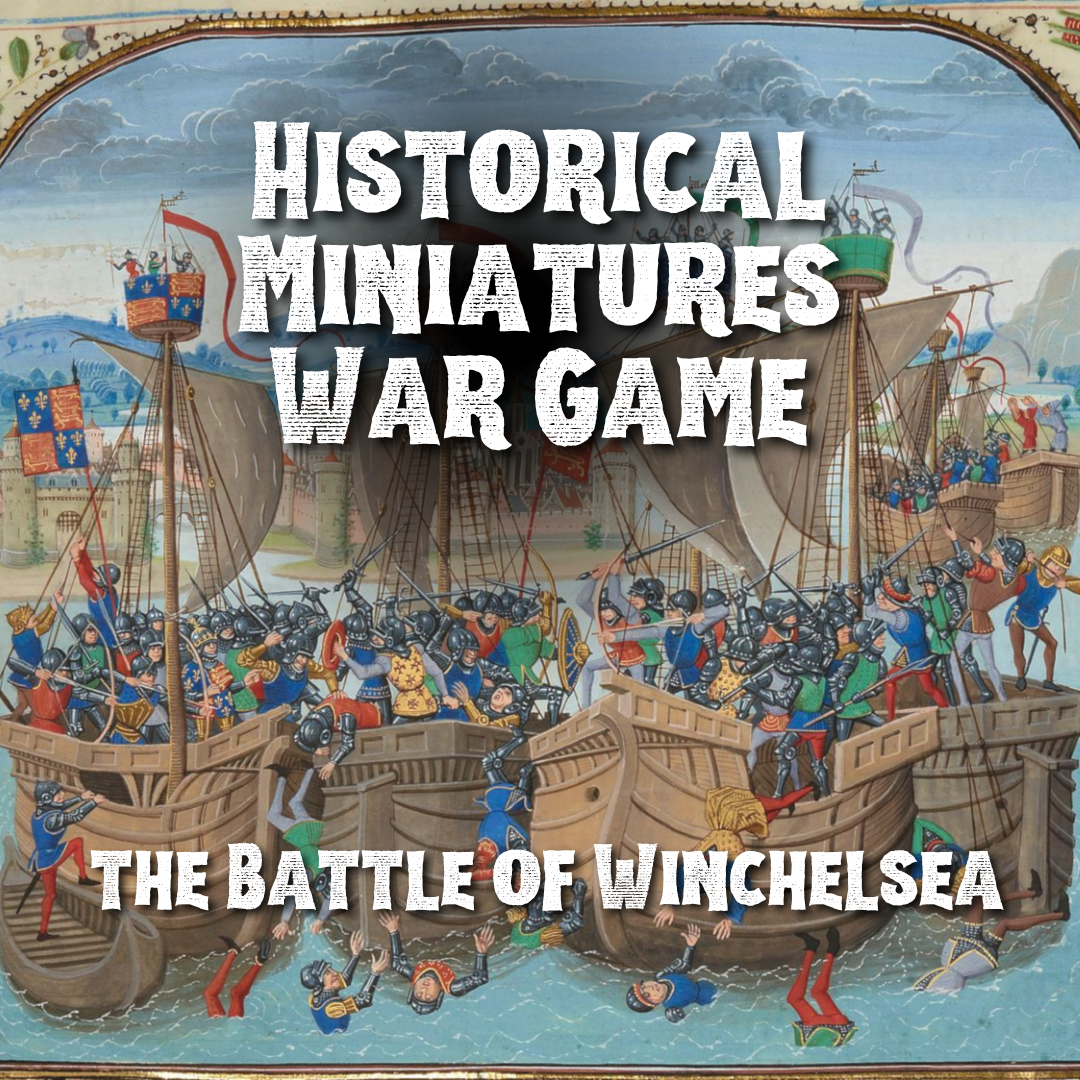 Battle of Winchelsea