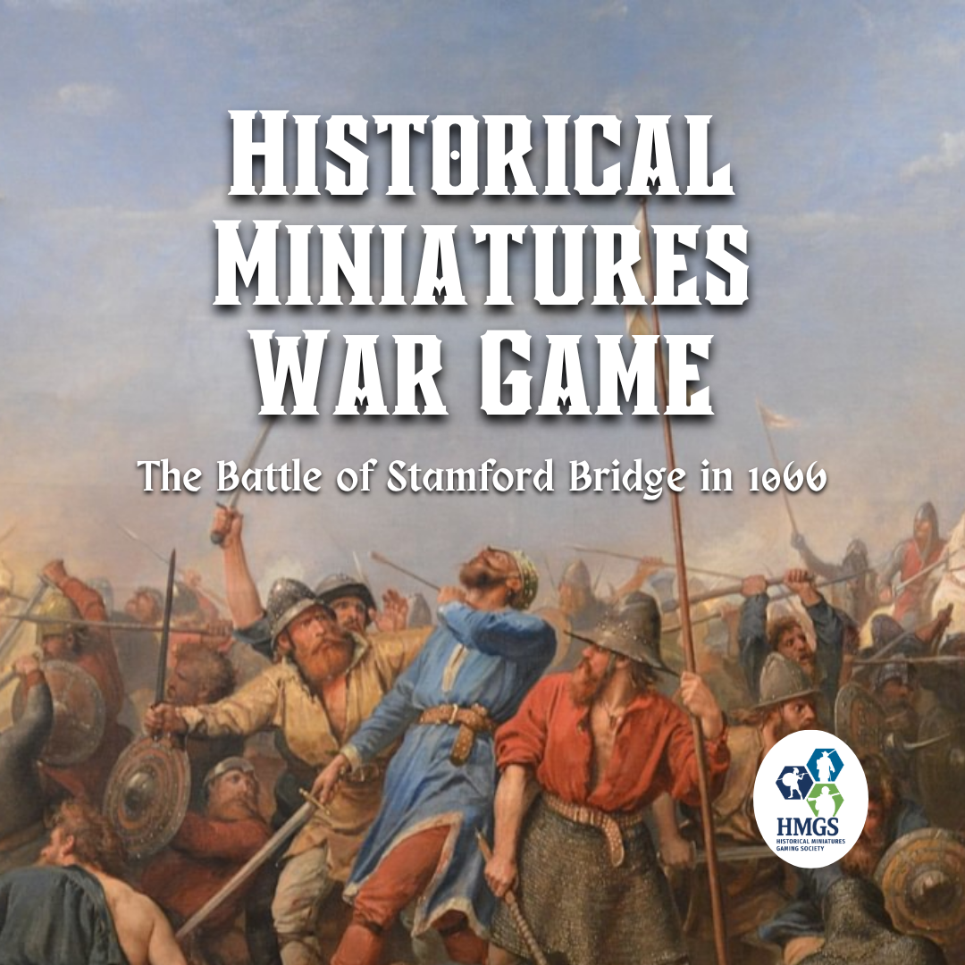 Battle of Stamford Bridge