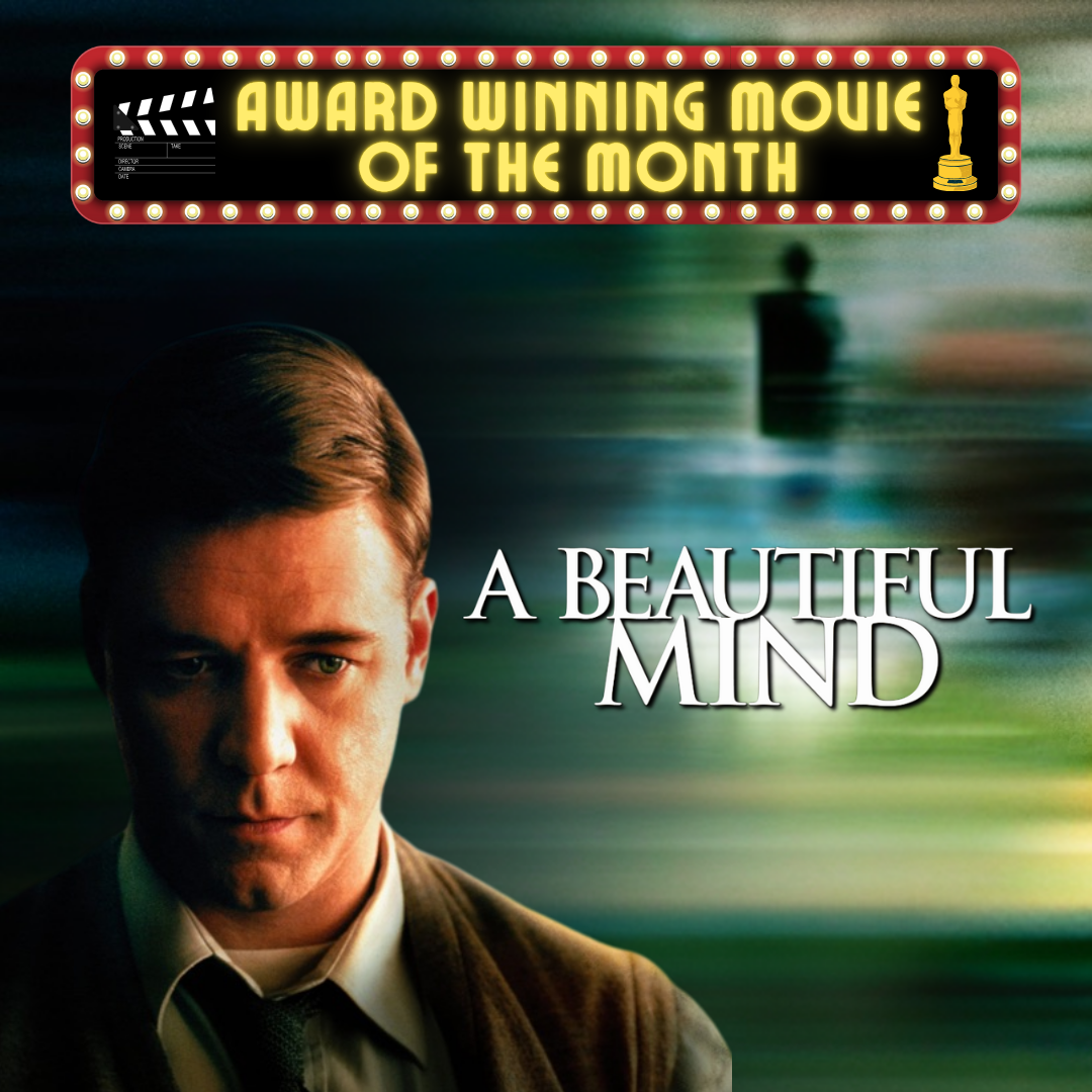 A BEAUTIFUL MIND