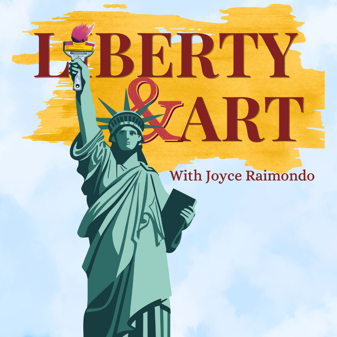 LIBERTY & ART
