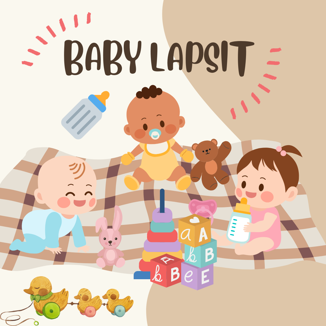 Baby Lapsit