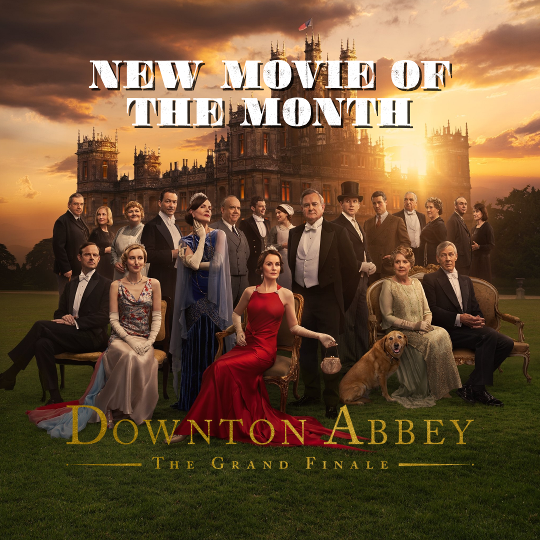 DOWNTON ABBEY
