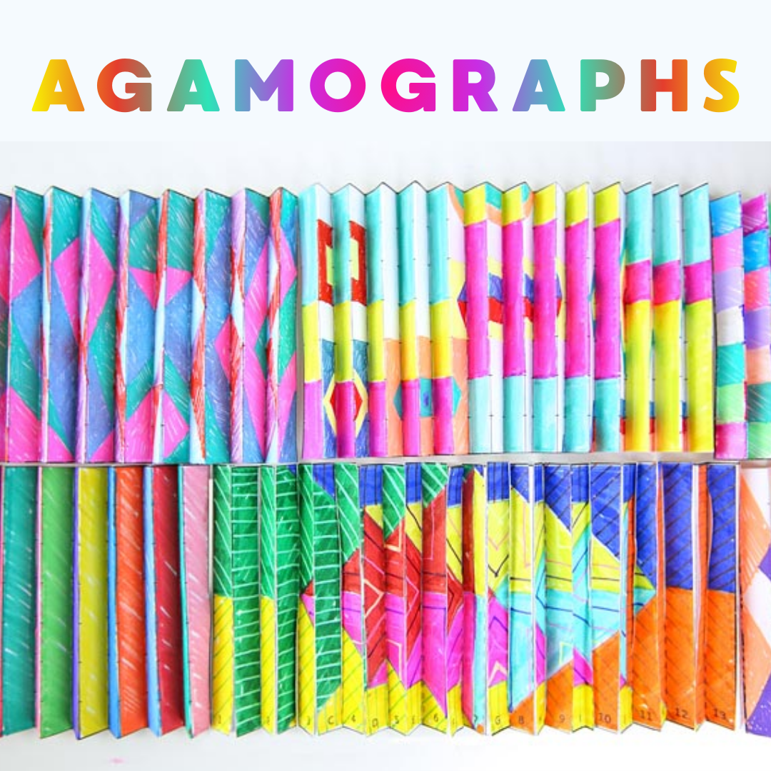 Agamographs