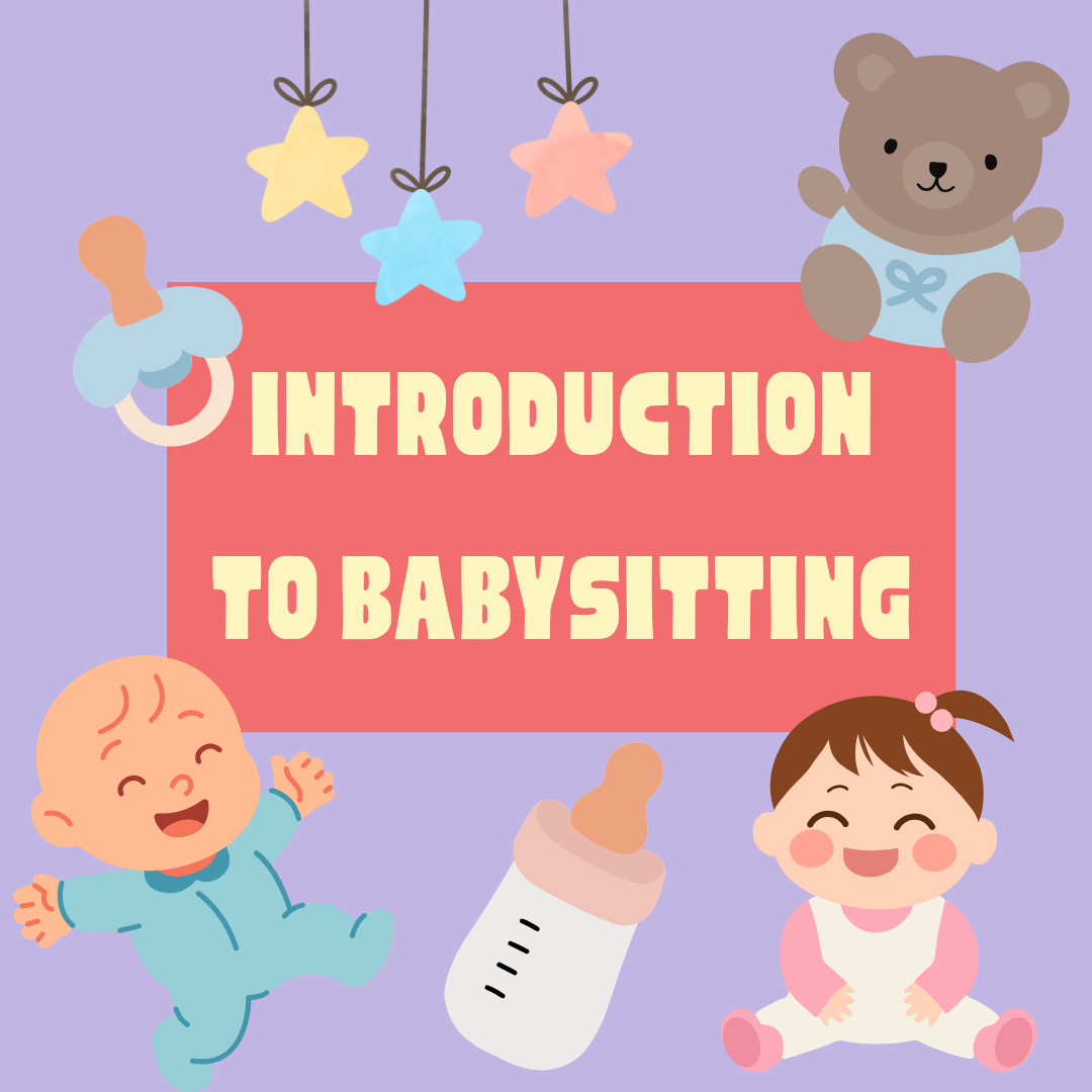 introduction to babysitting